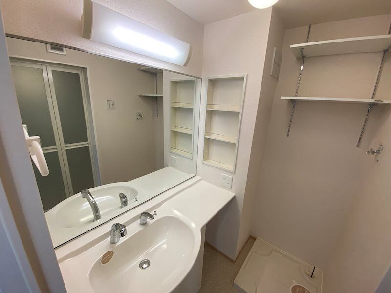 メゾンドコンフォートの物件内観写真