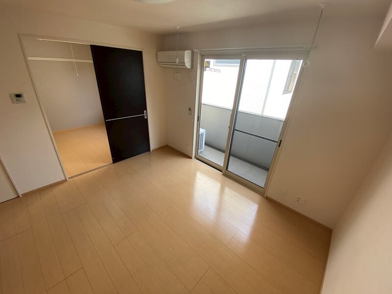 メゾンドコンフォートの物件内観写真