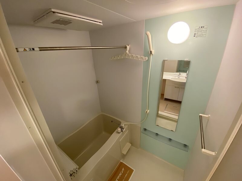 メゾンドコンフォートの物件内観写真