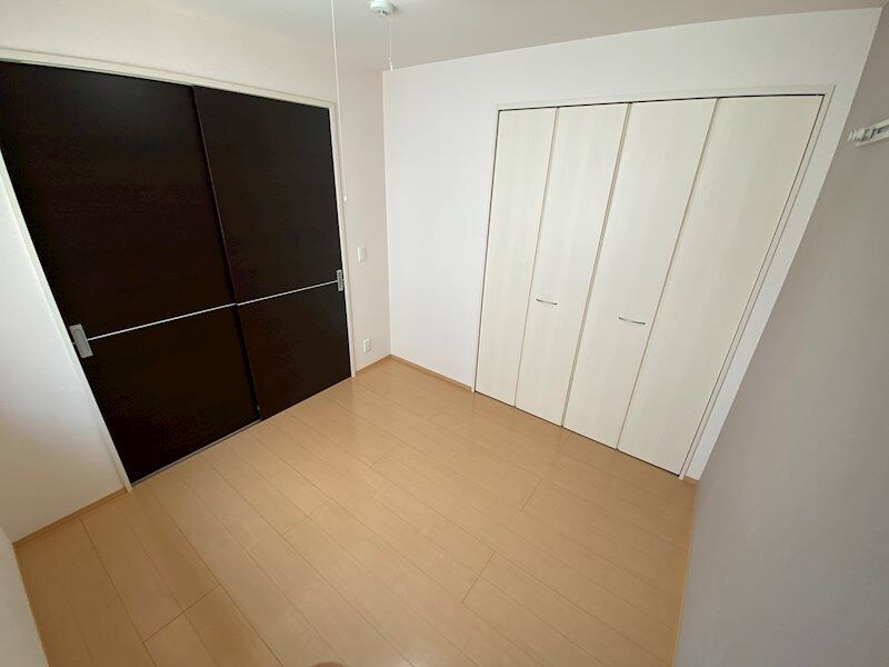 メゾンドコンフォートの物件内観写真