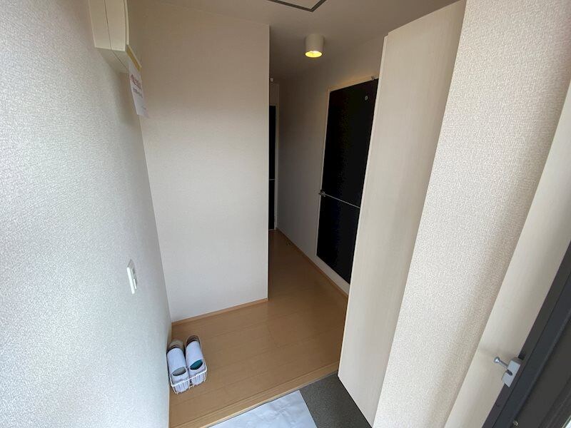 メゾンドコンフォートの物件内観写真