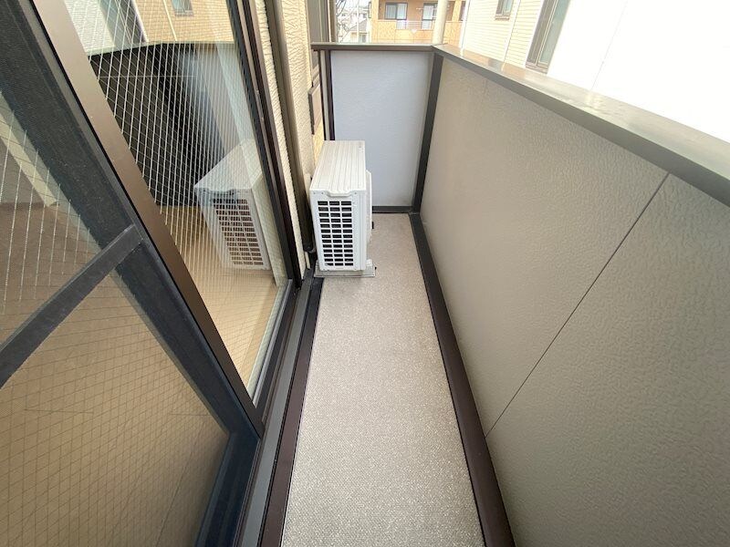 メゾンドコンフォートの物件内観写真