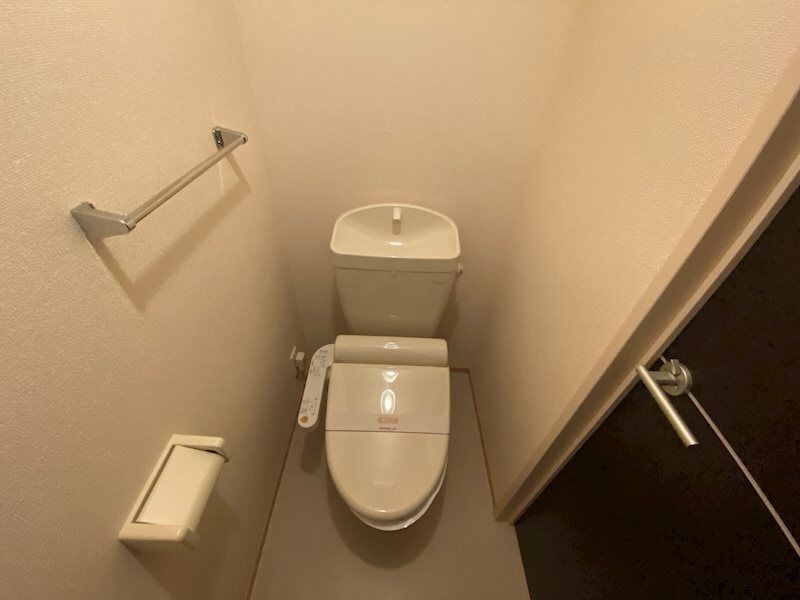 メゾンドコンフォートの物件内観写真