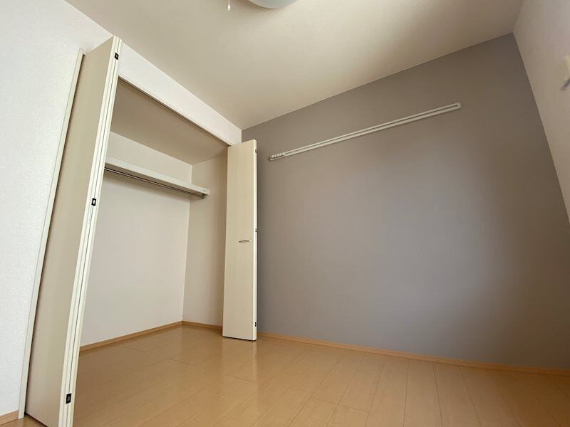 メゾンドコンフォートの物件内観写真