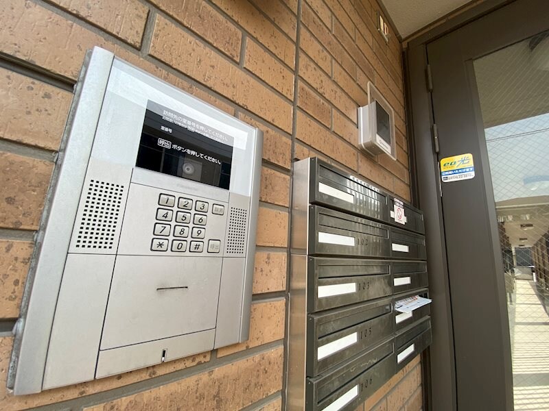 メゾンドコンフォートの物件内観写真