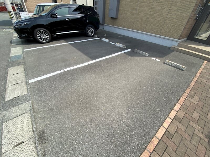 メゾンドコンフォートの物件内観写真