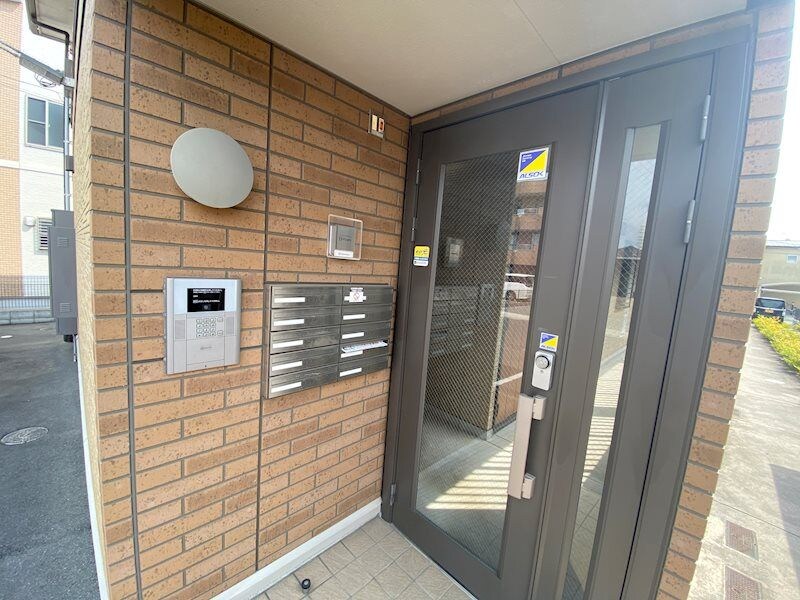 メゾンドコンフォートの物件内観写真