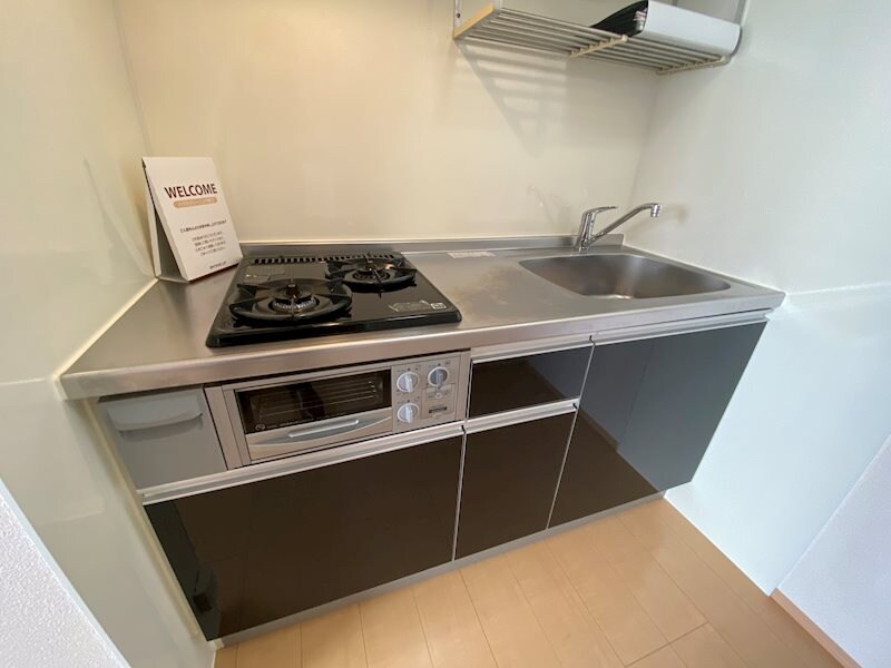 メゾンドコンフォートの物件内観写真