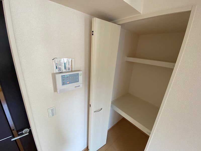 メゾンドコンフォートの物件内観写真