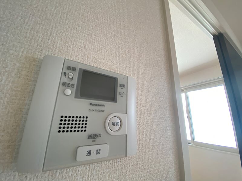 メゾンドコンフォートの物件内観写真