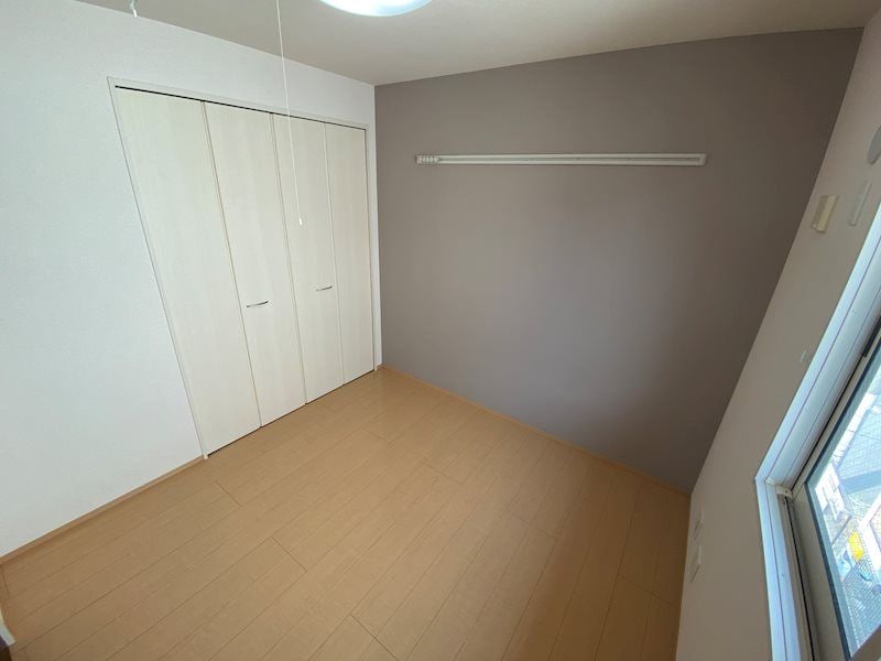 メゾンドコンフォートの物件内観写真