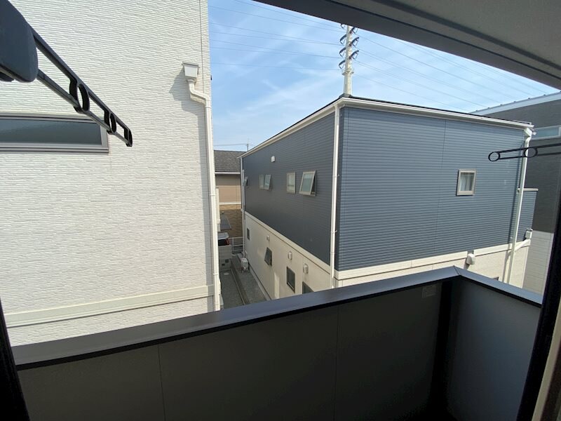 メゾンドコンフォートの物件内観写真