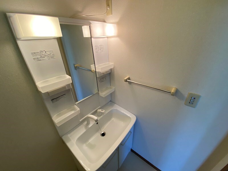 グリーンベルトの物件内観写真