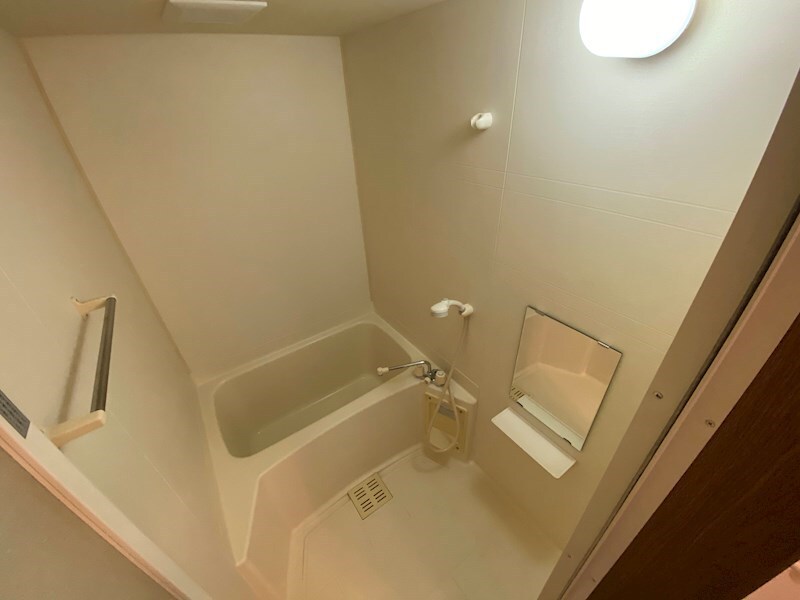 グリーンベルトの物件内観写真