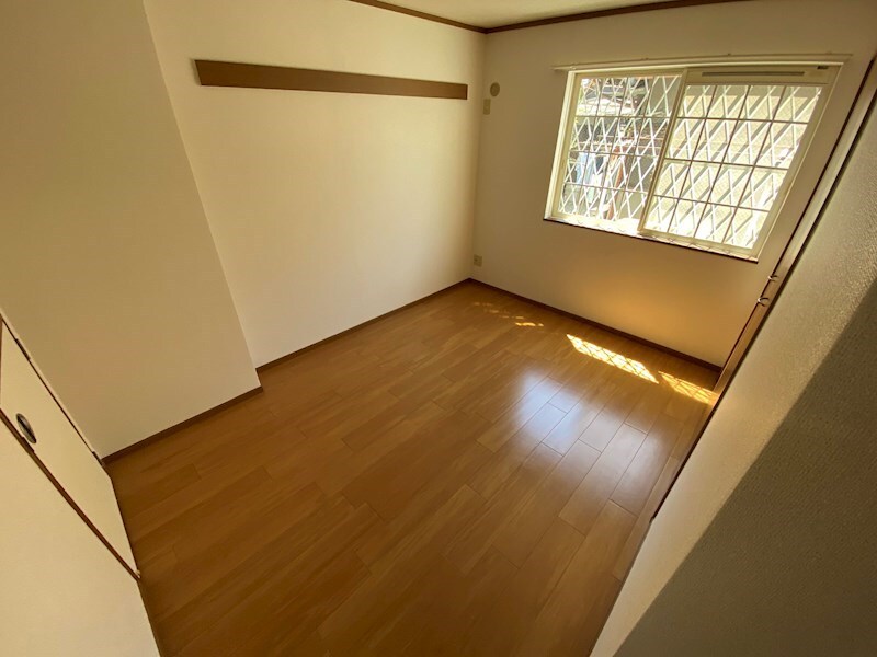グリーンベルトの物件内観写真