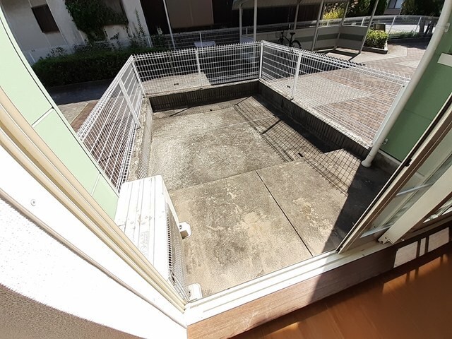 グリーンベルトの物件内観写真