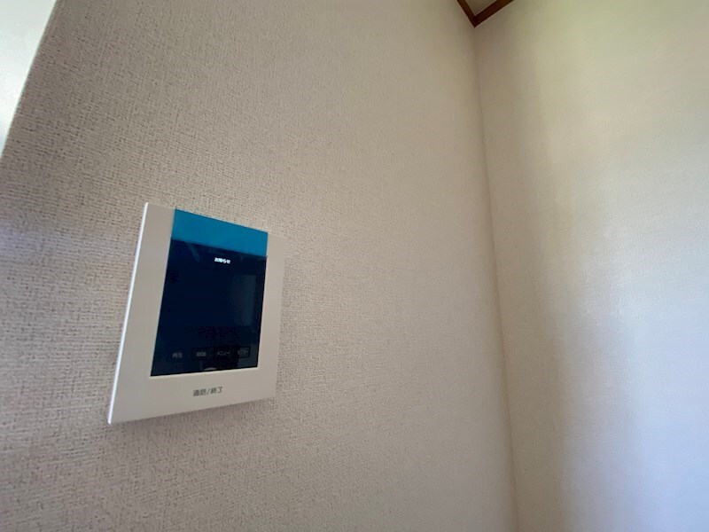 グリーンベルトの物件内観写真