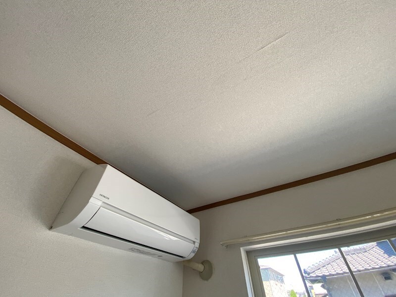 グリーンベルトの物件内観写真