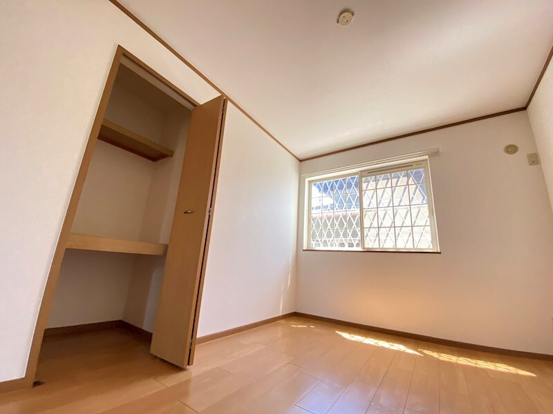 グリーンベルトの物件内観写真