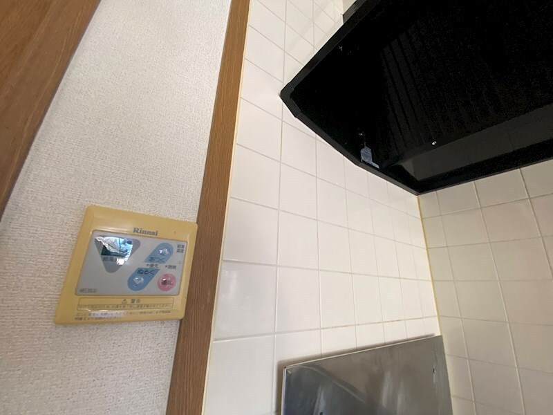 グリーンベルトの物件内観写真