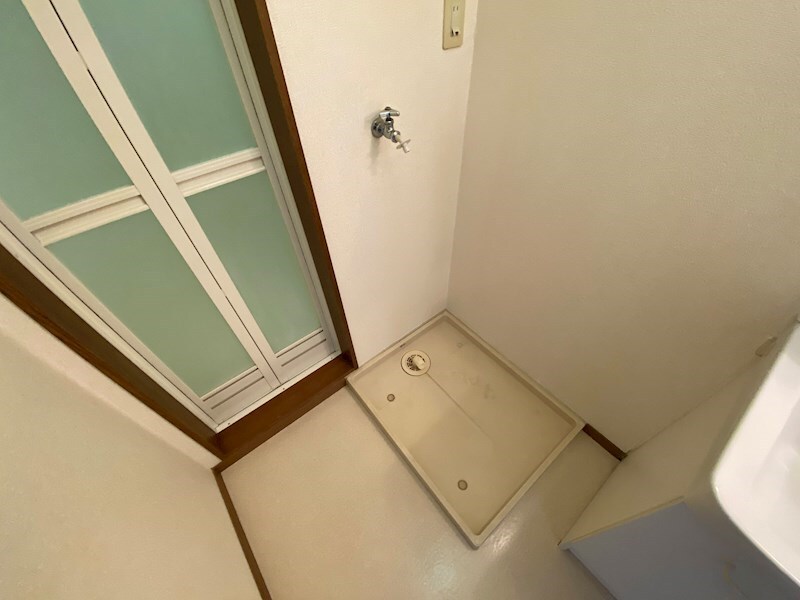 グリーンベルトの物件内観写真