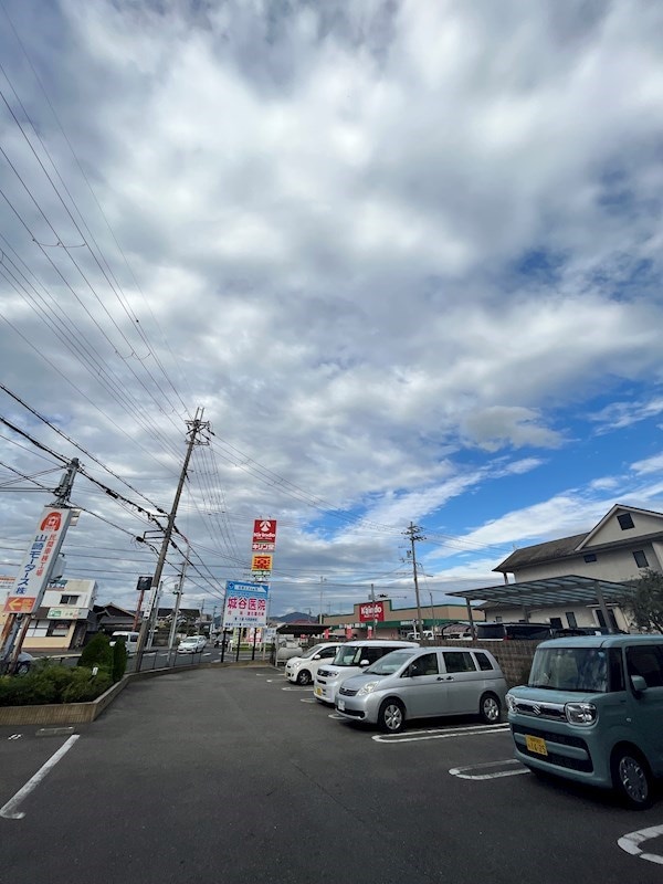 溝口駅 徒歩5分 1階の物件内観写真