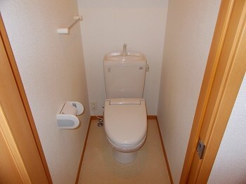 ウエスト　ウッド　アベニューの物件内観写真