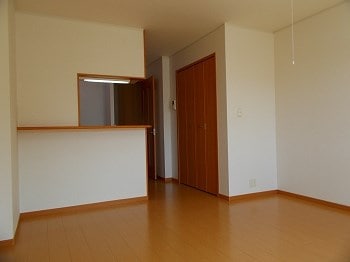 ウエスト　ウッド　アベニューの物件内観写真