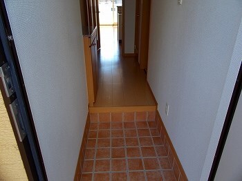 ウエスト　ウッド　アベニューの物件内観写真