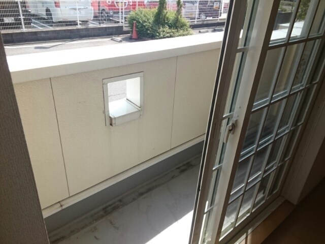 ウエスト　ウッド　アベニューの物件内観写真