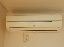 ウエスト　ウッド　アベニューの物件内観写真