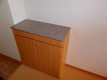 ウエスト　ウッド　アベニューの物件内観写真