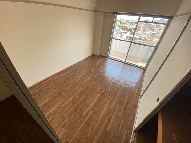播磨高岡駅 徒歩25分 6階の物件内観写真