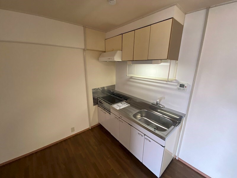 播磨高岡駅 徒歩25分 6階の物件内観写真