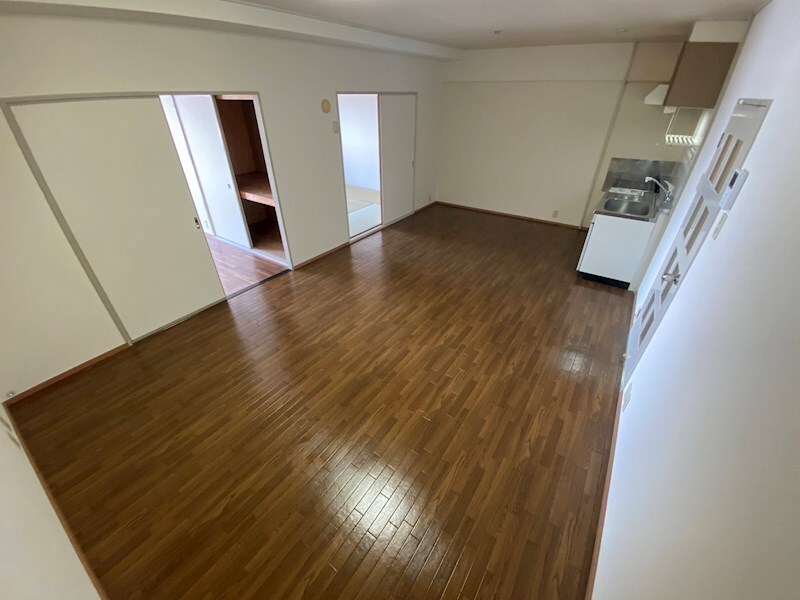 播磨高岡駅 徒歩25分 6階の物件内観写真