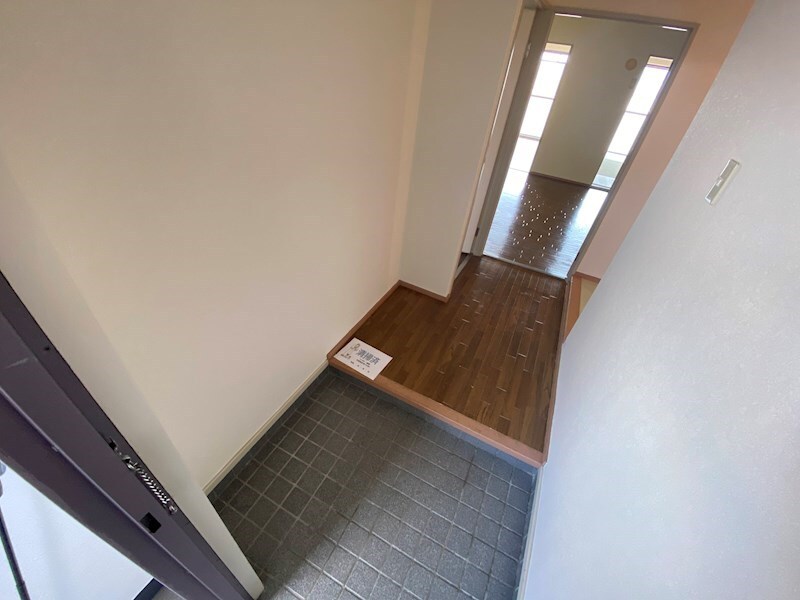 播磨高岡駅 徒歩25分 6階の物件内観写真
