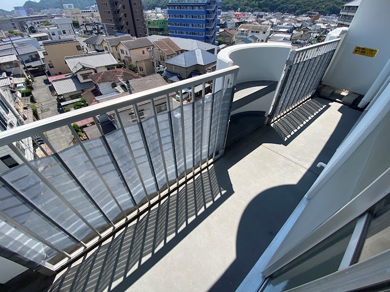 播磨高岡駅 徒歩25分 6階の物件内観写真