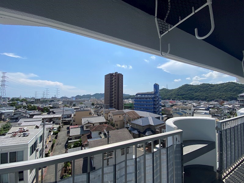 播磨高岡駅 徒歩25分 6階の物件内観写真