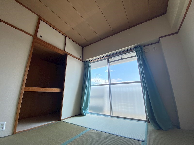 播磨高岡駅 徒歩25分 6階の物件内観写真