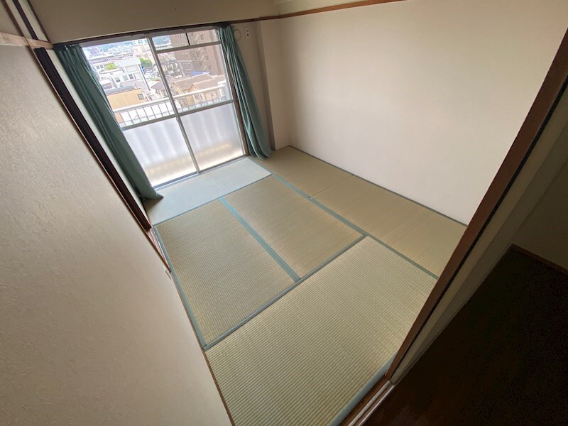 播磨高岡駅 徒歩25分 6階の物件内観写真