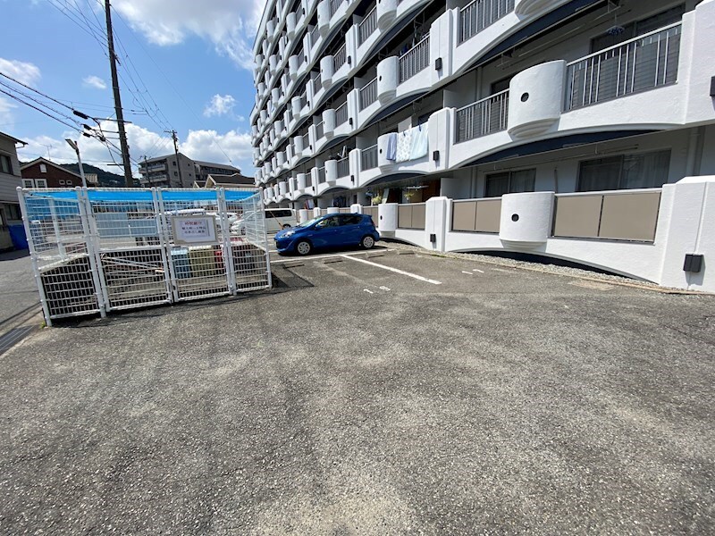 播磨高岡駅 徒歩25分 6階の物件内観写真