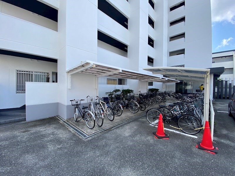 播磨高岡駅 徒歩25分 6階の物件内観写真