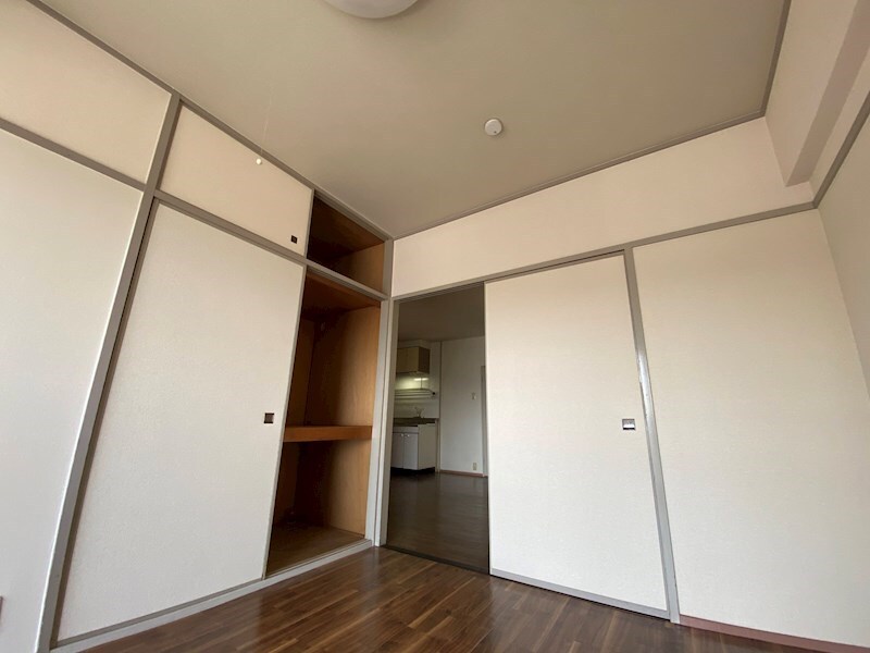 播磨高岡駅 徒歩25分 6階の物件内観写真