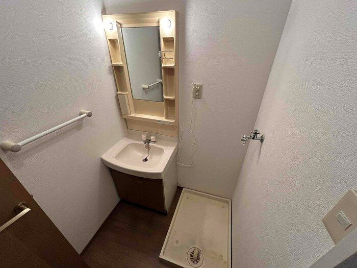 セジュール・ド・アミカの物件内観写真