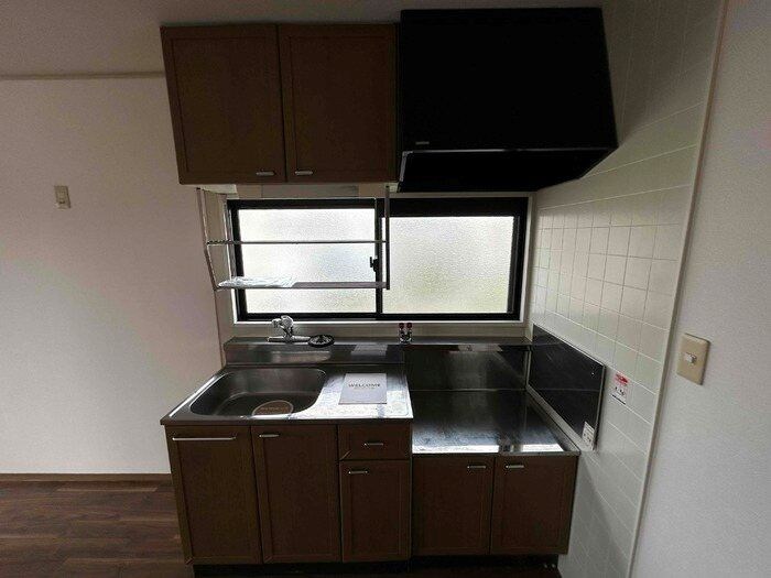 セジュール・ド・アミカの物件内観写真