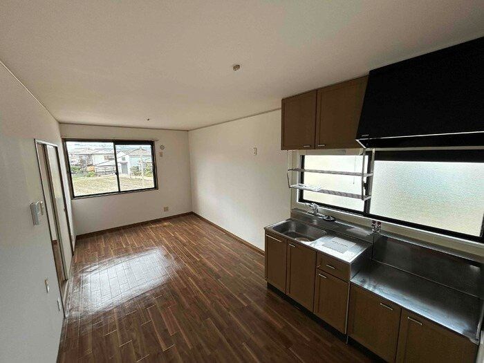 セジュール・ド・アミカの物件内観写真