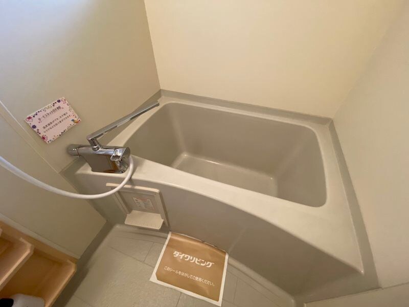 セジュール・ド・アミカの物件内観写真