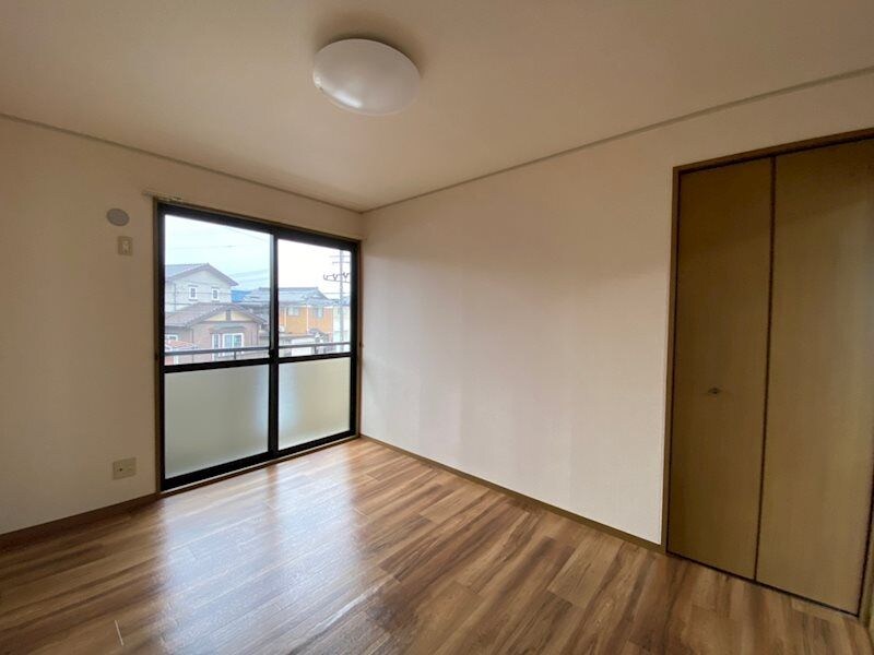 セジュール・ド・アミカの物件内観写真