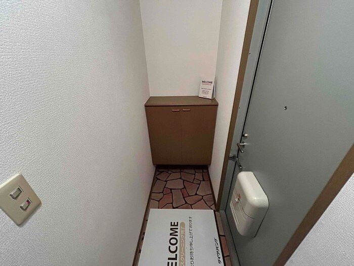 セジュール・ド・アミカの物件内観写真