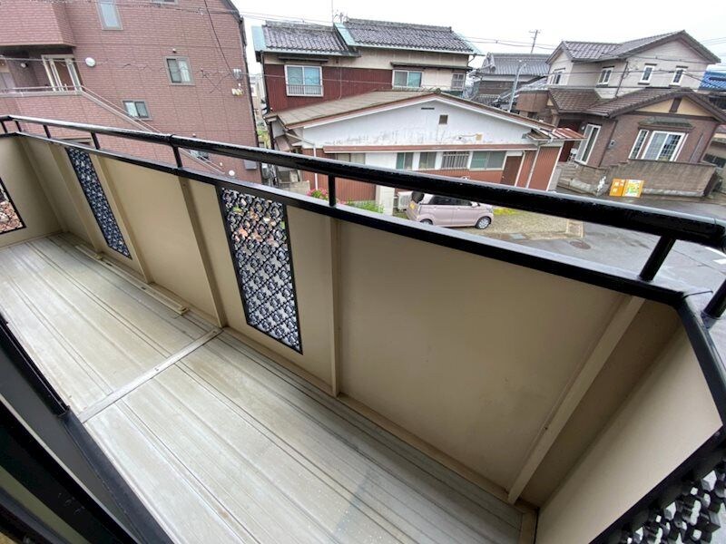 セジュール・ド・アミカの物件内観写真